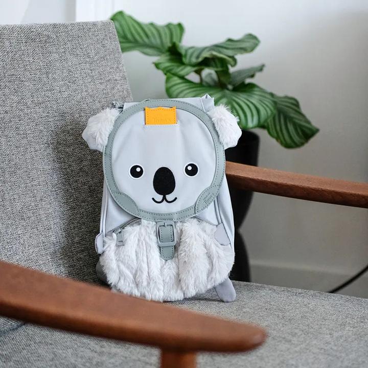 Immagine prodotto Campeny zaino per bambini le koala (7 l)