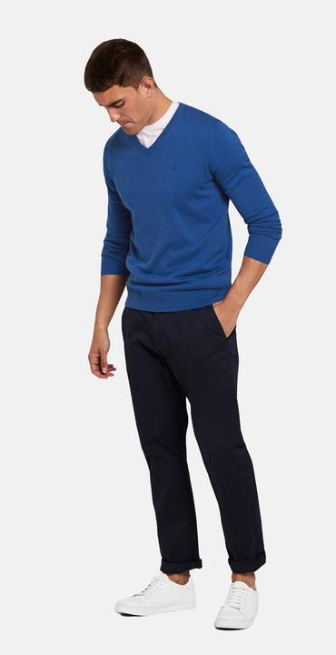 Produktbild Tom Tailor V Pullover (3XL)