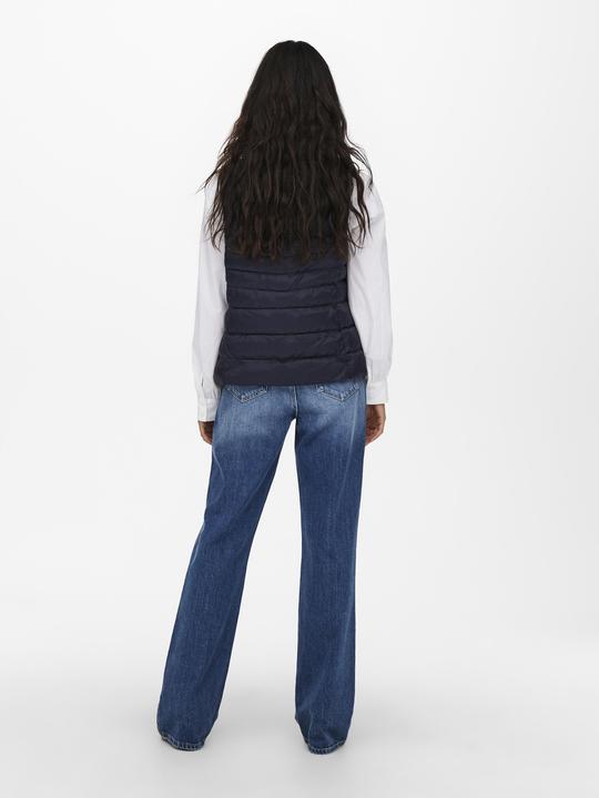 Immagine prodotto Only Onlnewclaire Quilted Waistcoat Otw Noos (S)