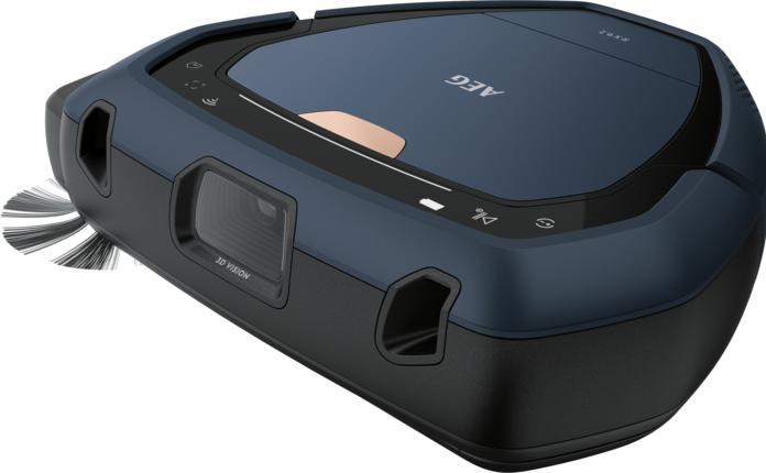 Immagine prodotto AEG RX9-2-6IBM (Aspirazione robotica)