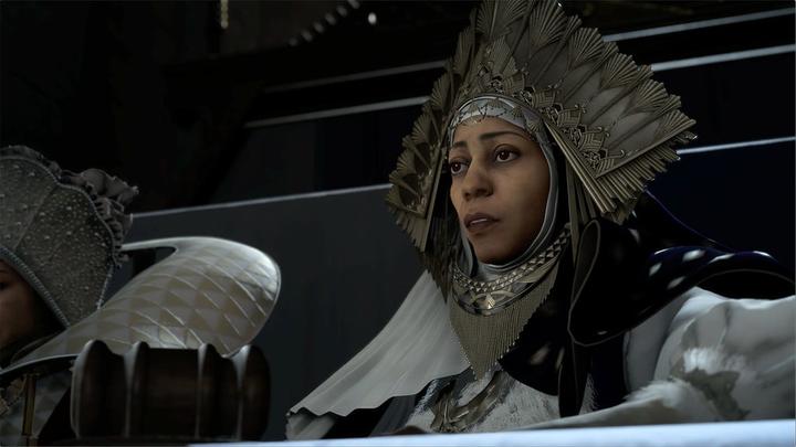 Actual product image Square Enix Forspoken (PS5, DE)