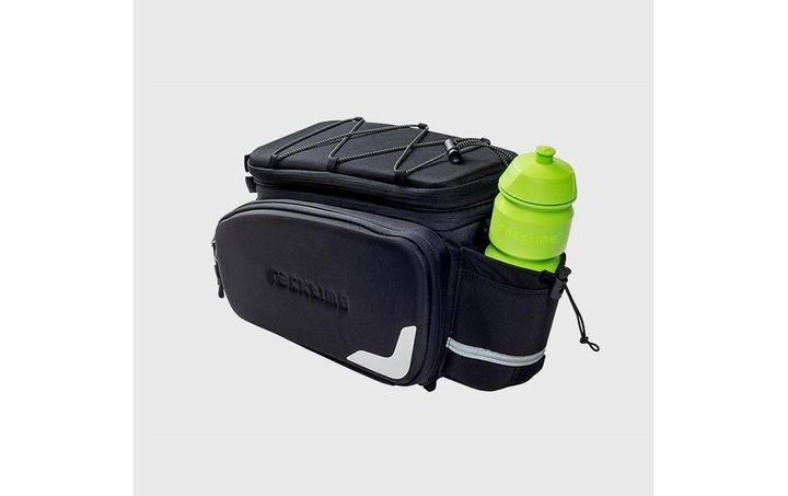 Produktbild Racktime Odin (19 l, Gepäckträgertasche)