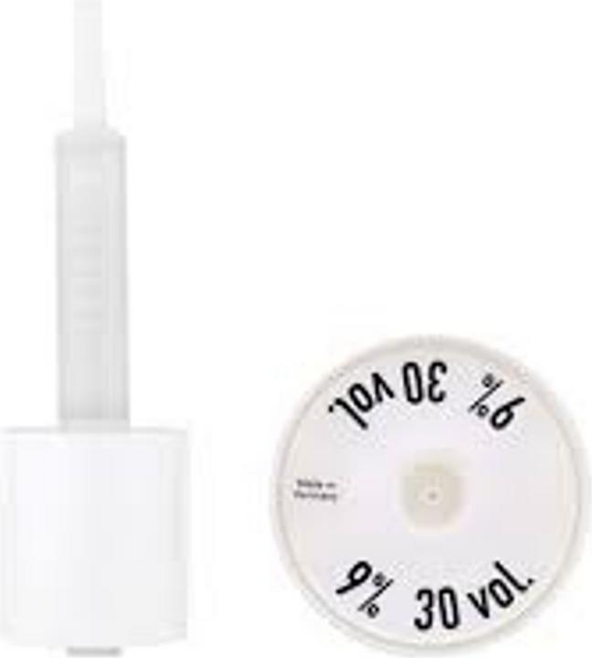 Image du produit Goldwell Pompe Topchic Depot