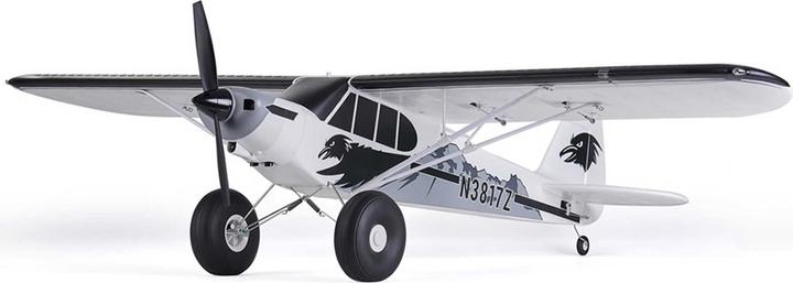 Image du produit FMS Piper PA-18 Super Cub PNP - 130 cm - incl. Reflex Gyro (Planeur)