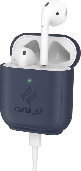 Actual product image Catalyst Standing Case for Apple AirPods (Headphone bag)