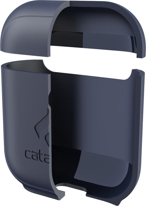 Actual product image Catalyst Standing Case for Apple AirPods (Headphone bag)