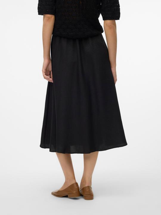 Produktbild Vero Moda VMMELANEY Langer Rock Rock (L)