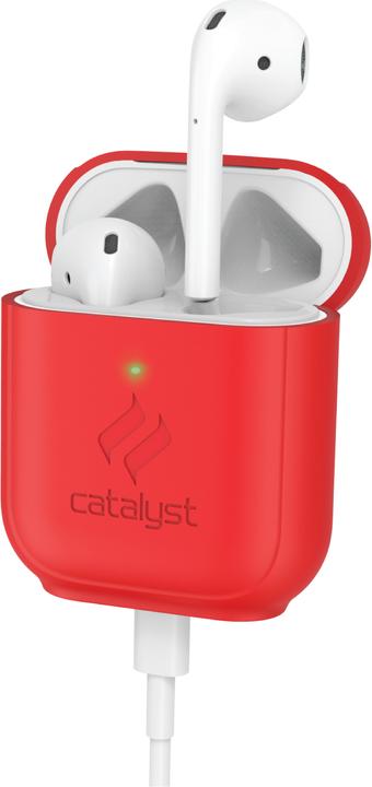 Produktbild Catalyst Standing Case für Apple AirPods (Kopfhörer Tasche)