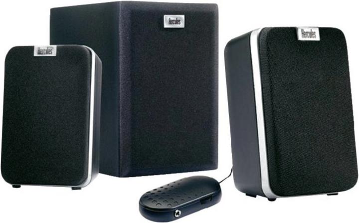 Produktbild Hercules XPS 12 Watt