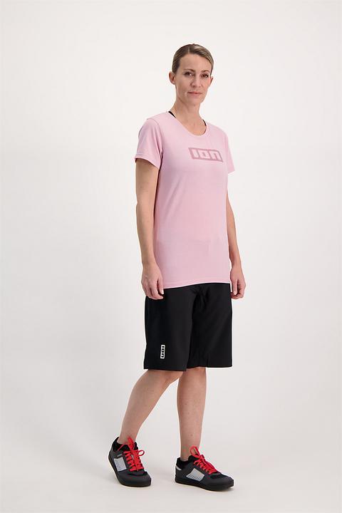 Image du produit ION Tee Logo SS DR (38, M)
