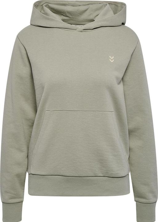 Actual product image hummel hmlPULSE W SWEAT HOODIE (L)