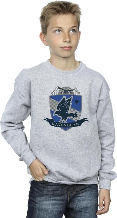 Immagine prodotto Ravenclaw Chest Badge Felpa Ragazzi (152, 158)