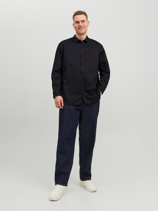Image du produit Jack & Jones Chemise à manches longues Plus Size (4XL)