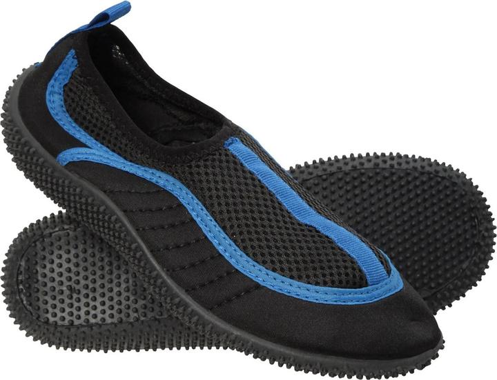 Image du produit Mountain Warehouse - Chaussures aquatiques BERMUDA - Enfant (32)