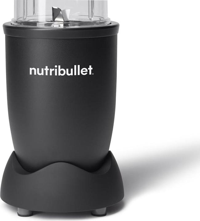 Produktbild NutriBullet NB907MAB Blender (900 W)