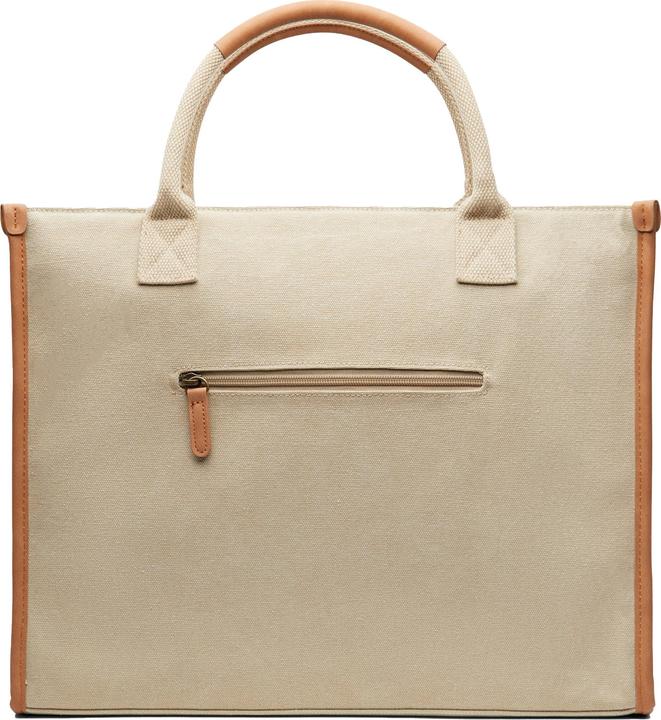 Actual product image Vinga Bosler Recycled Canvas Tote (23.90 l)