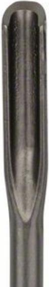 Image du produit Bosch Professional Zubehör Ciseau à bois creux PRO SDS plus, 22 x 250 mm (22 mm)