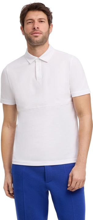 Falke SEL Patched Polo Shirt m