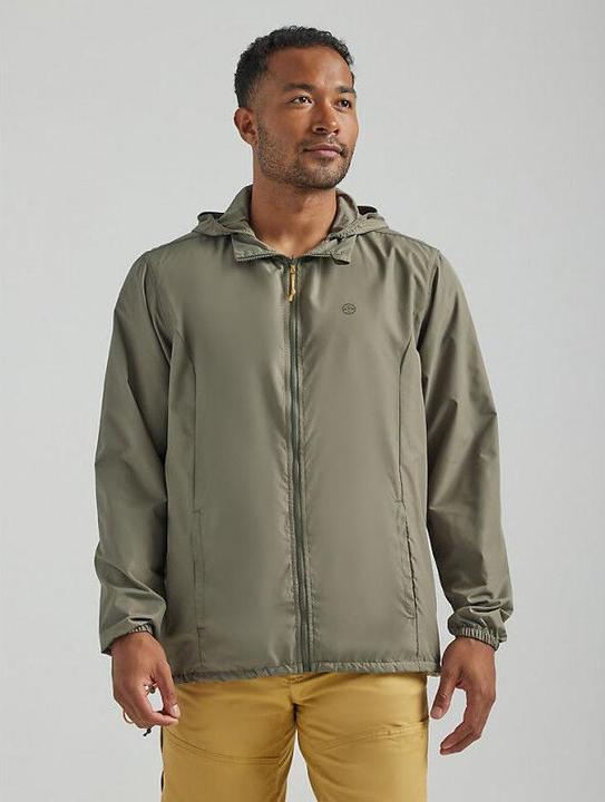 Produktbild Wrangler Lwt Packable Jacket (XL)