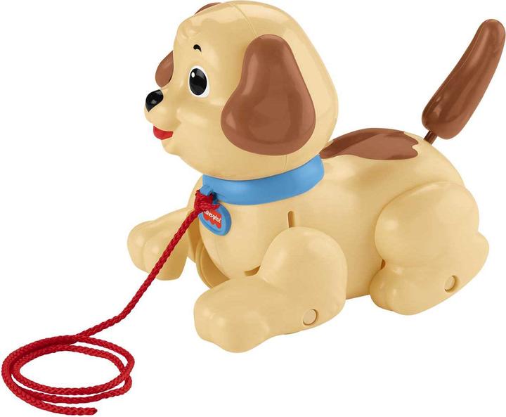 Actual product image Fisher-Price Little Snoopy
