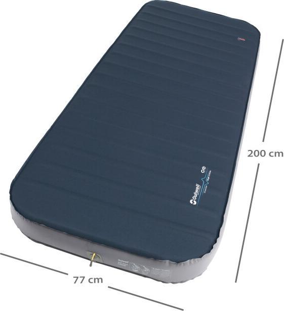 Produktbild Outwell Dreamboat Single 12.0 cm