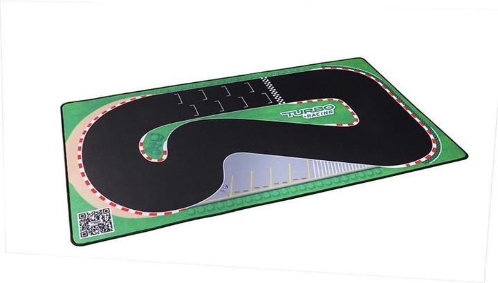 Produktbild Turbo Racing Rennstrecke Micro Rally 500 x 950 mm