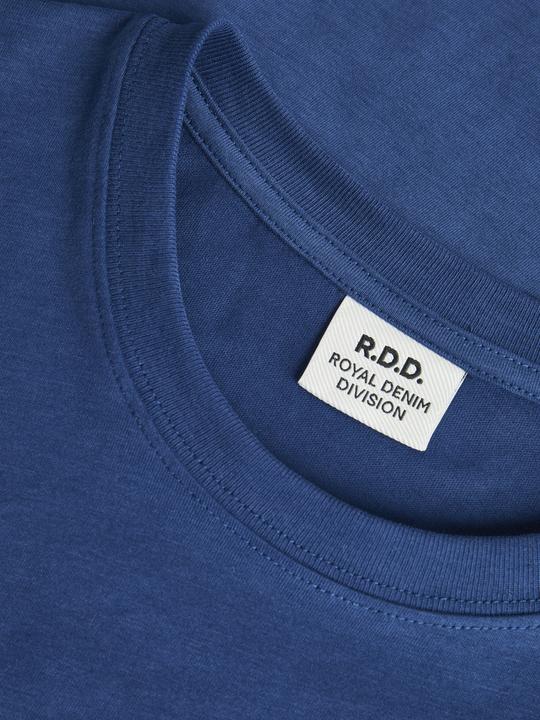 Immagine prodotto Jack & Jones RDD T-shirt monocolore a girocollo (XXL)