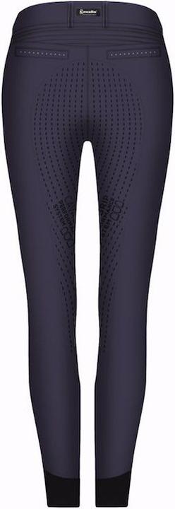 Image du produit Cavallo Culotte d'équitation Calima Grip avec fond pour femmes (34)