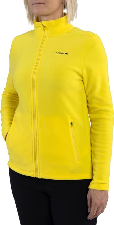 Actual product image MGA Viking Tesero Polartec Lady (M)