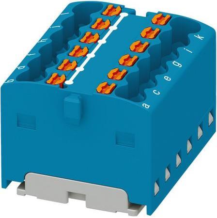 Immagine prodotto Phoenix Blocco distributore di contatti PTFIX 12X1,5