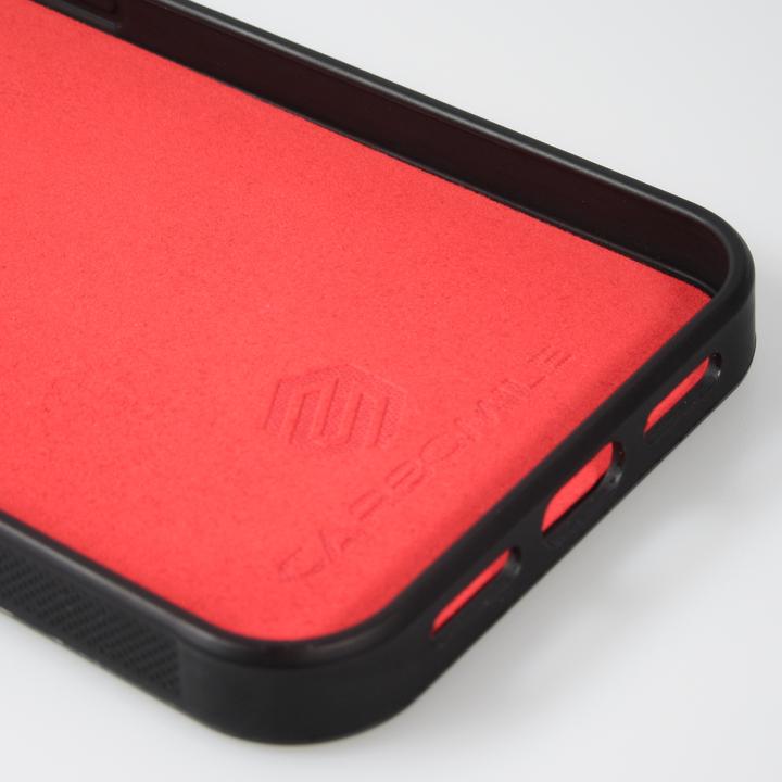 Image du produit Carbomile Coque fibre de carbone (Apple iPhone 13 Pro Max)