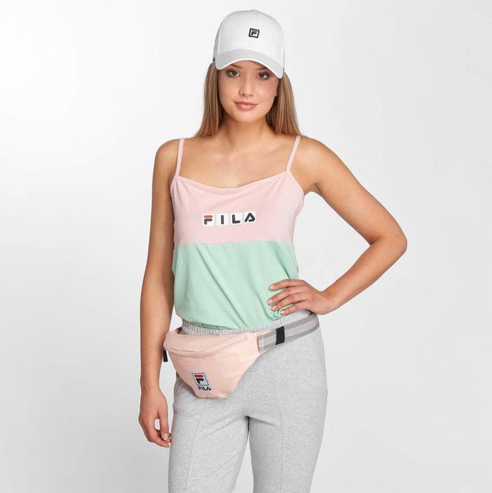 Produktbild FILA Chrissy W Top - 95503 (XS)