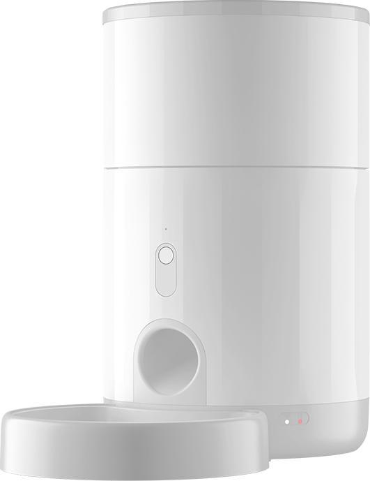 Actual product image Petoneer Nutri Mini Feeder (2.60 l)