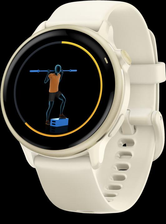 Garmin vivoactive 6 (42.20 mm)