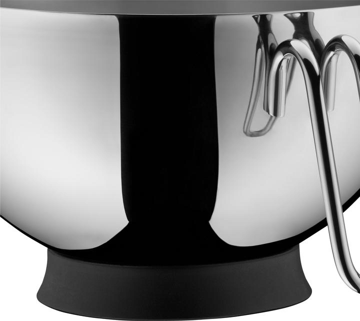 Produktbild WMF Rührschüssel 1,25l Schüssel 20cm Function Bowls Edelstahl stapelbar (20 cm, 1.50 l, 1 x)