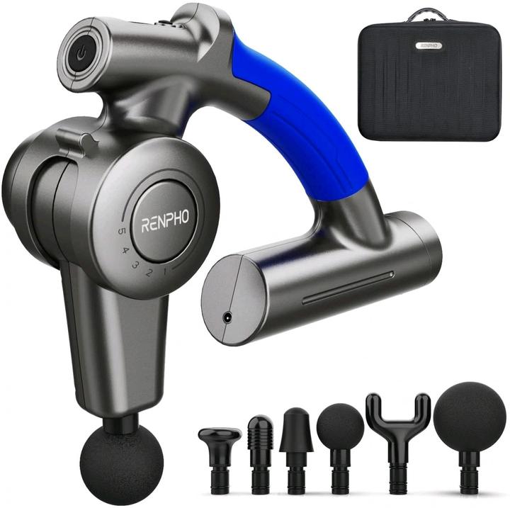 Produktbild Renpho R4 PRO Massage Gun with 5 adjustable angle