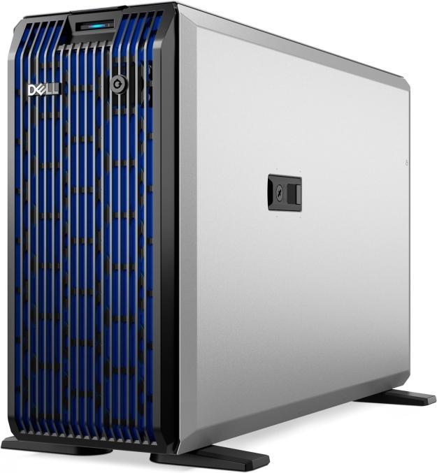 Image du produit Dell POWEREDGE T360 SMART (16 Go, Serveur de la tour)
