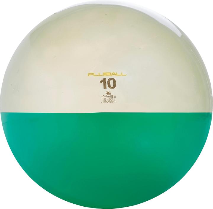 Actual product image Trial Fluiball (10 kg, 300 mm)