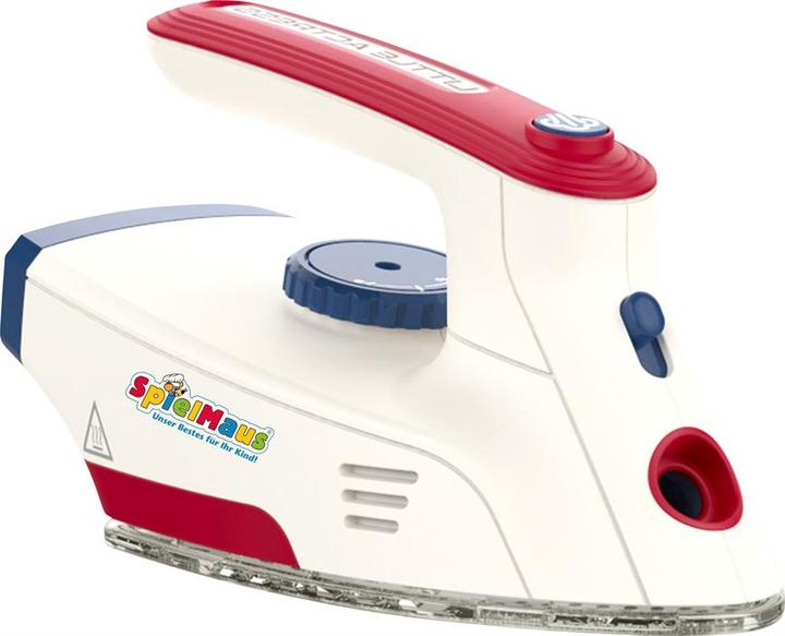 Immagine prodotto Spielmaus Ferro da stiro a vapore