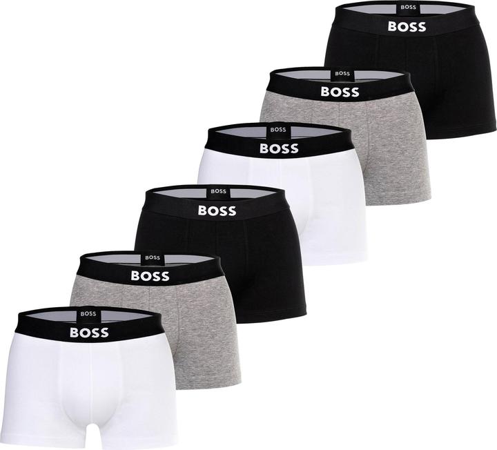 BOSS Trunk 6P ONE