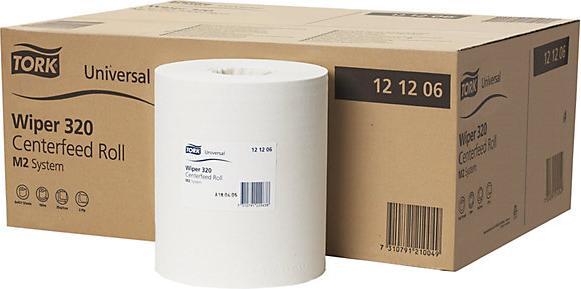 Produktbild Tork Basic (1 x)