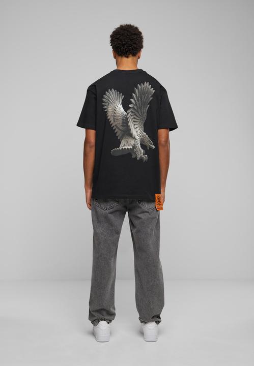 Produktbild Forgotten Faces Eagle Oversized Tee (L)