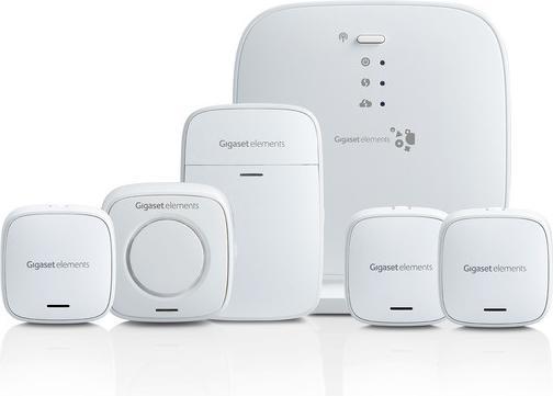 Gigaset Alarm System M
