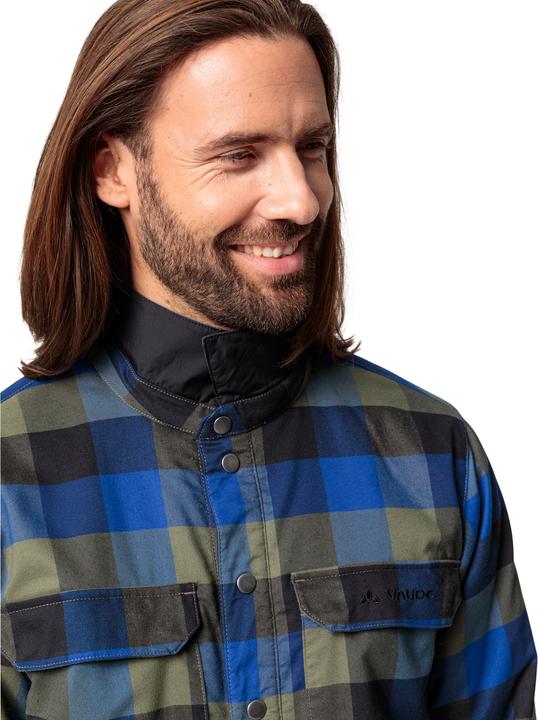 Produktbild Vaude Mineo Padded Shacket (S)