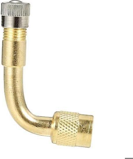 Actual product image Homava Universal air tire valve