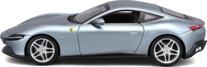 Image du produit Bburago Ferrari Roma 1/24 gris