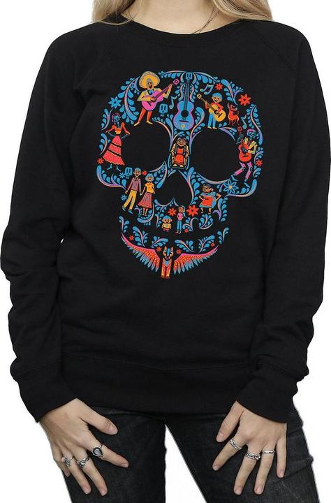 La Maison du Coco Sweatshirt