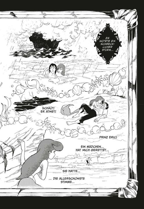 Produktbild Twisted Wonderland: Der Manga - Episode of Octavinelle 1 (Deutsch, Yana Toboso, Wakana Hazuki, 2025)