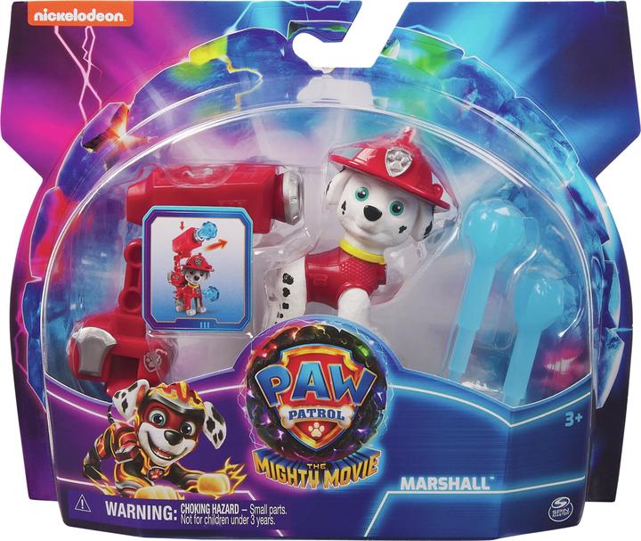 Spin Master Paw Patrol - Movie II - Hero Pups