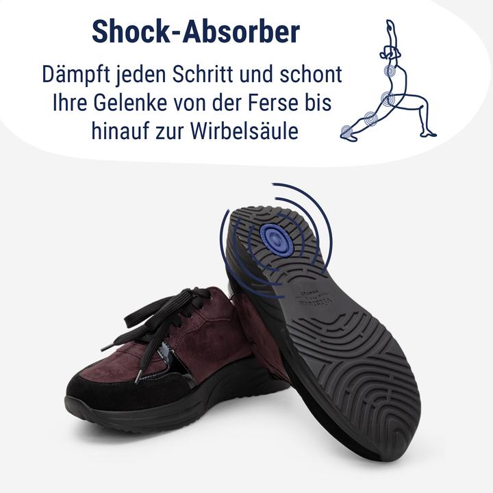 Immagine prodotto Vitaform Sneaker Soft (35)